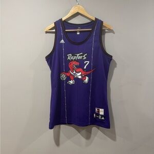 Kyle Lowry Toronto Raptors NBA Basketball Jersey -  Women’s